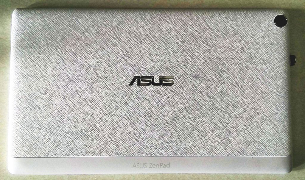 Asus Zenpad 8 0 Z380m タブレットのレビュー 使ってみた感想は 低スペック過ぎない鉄板8インチ と感じた デジタルガジェットライフ
