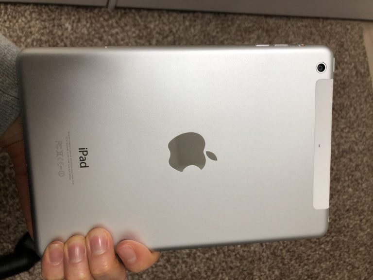 Apple iPad mini 2タブレットのレビュー！使ってみた感想は「購入してみたら予想外にメリットが多かった！」と感じた | デジタル