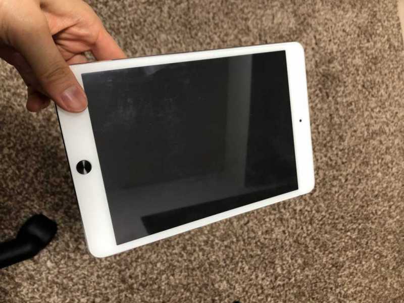 Apple：iPad mini 5（第5世代）｜4万円台のコンパクトで高性能な7.9インチ