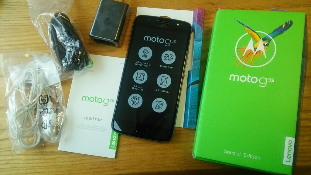 Lenovo - スマートフォン Moto G5s Plus SIMフリー [ルナグレー]の+jci