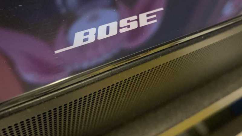 オーディオ機器 スピーカー Bose Soundbar 500スピーカーのレビュー！使ってみた感想は「新しい 