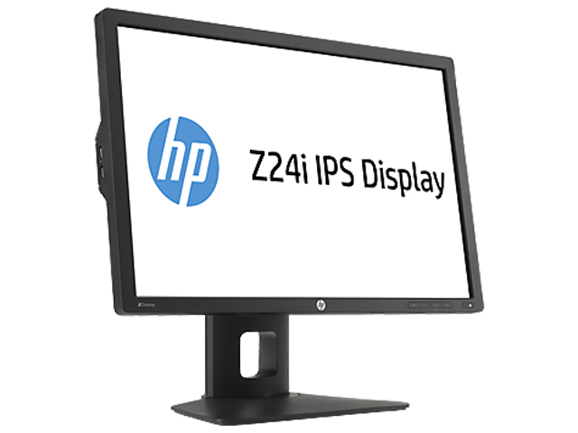 HP Z24i Display PCモニターのスペック