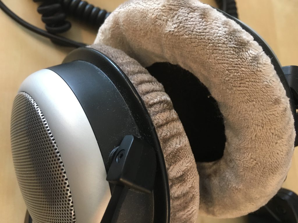 sennheiser dt880