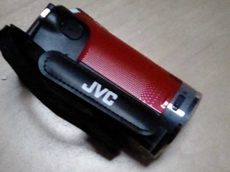 Jvc Everio 動画 編集