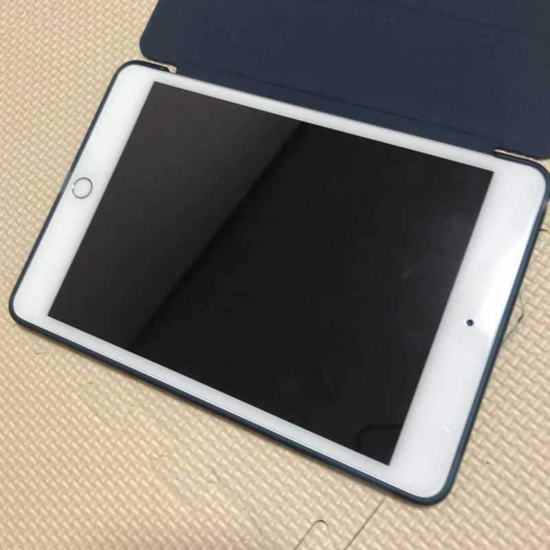 Apple iPad mini5（第5世代）タブレットのレビュー！使ってみた感想は 