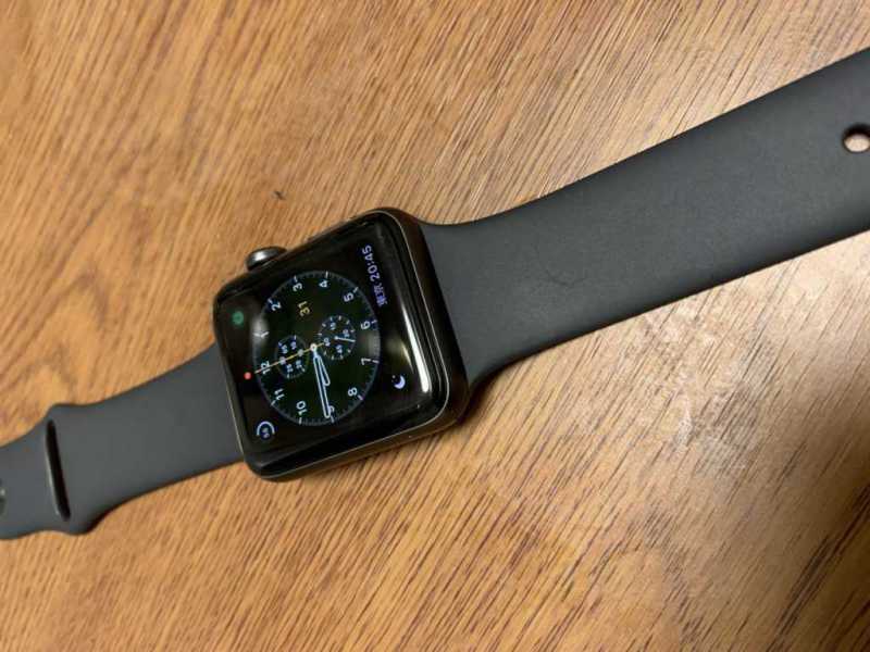 Apple Watch Series 3スマートウォッチのレビュー 使ってみた感想は 便利なだけじゃなくて生活を豊かにする と感じた デジタルガジェットライフ