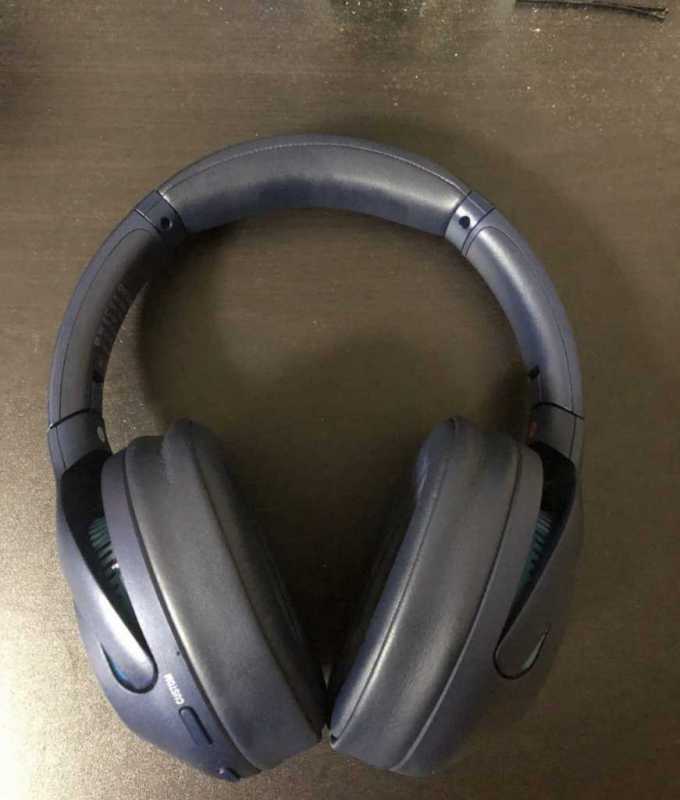 xb900n earpads