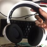 Answer Gaming Edition Headset Ans Pf066blヘッドセットのレビュー 使ってみた感想は ゲームをするならヘッドセットは必須 と感じた デジタルガジェットライフ