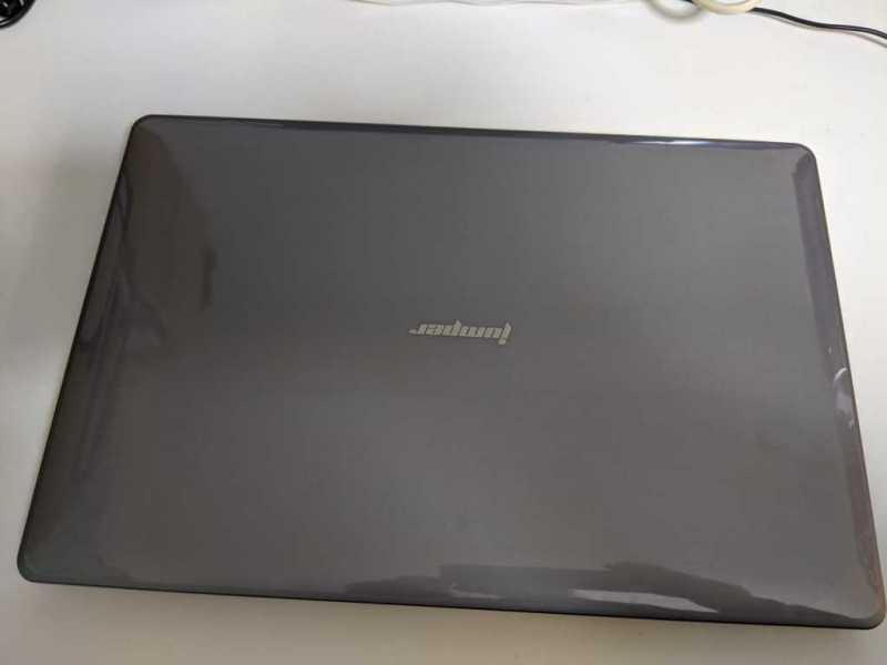 Jumper Ezbook X7 13 3インチノートパソコンのレビュー 使ってみた感想は 買って正解 中華だけど好性能 と感じた デジタルガジェットライフ