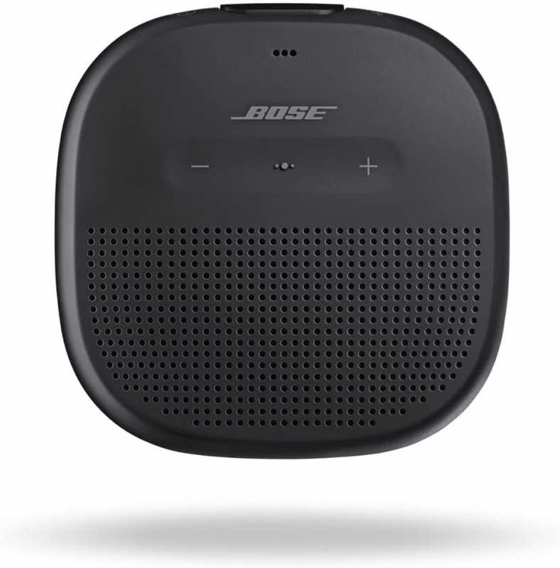Bose SoundLink Micro Bluetooth speakerスピーカーのスペック