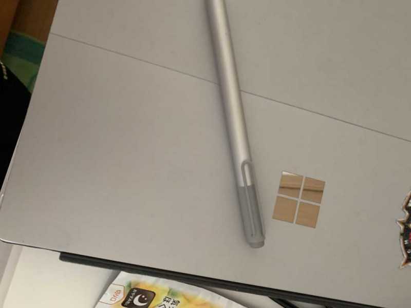 Microsoft：Surface Pro7｜10万円台で大学生にも認識がある2in1モデル