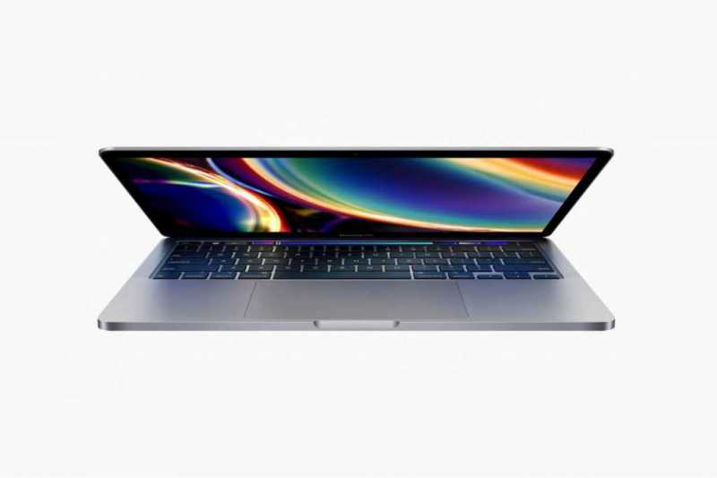 Apple MacBook Pro (13-inch, 2018, Four Thunderbolt 3 Ports) Touch bar付きモデルノートパソコンのスペック