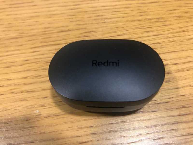 XIAOMI Redmi AirDotsワイヤレスイヤホンの充電ケース