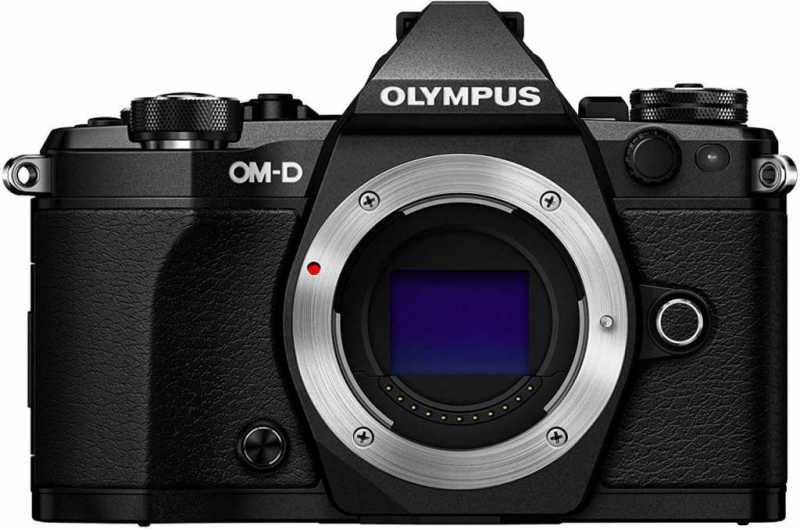 オリンパス OM-D E-M5 Mark IIデジタルカメラのスペック