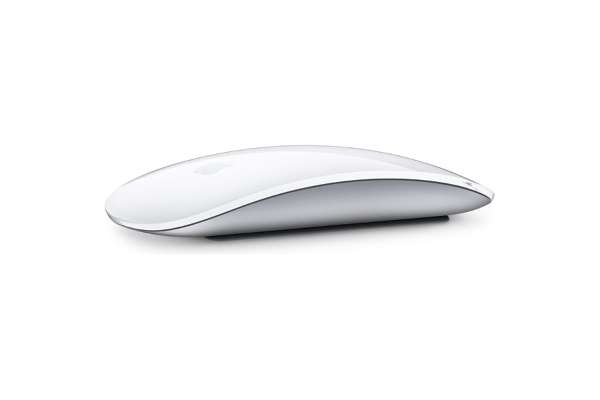 Apple：Magic Mouse 2（MLA02J/A）｜8,000円台のアップル純正ワイヤレスマウス