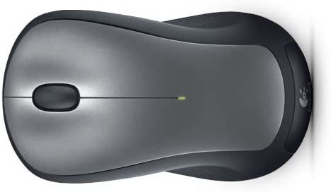 Logicool M325 Wireless Mouseマウスのスペック