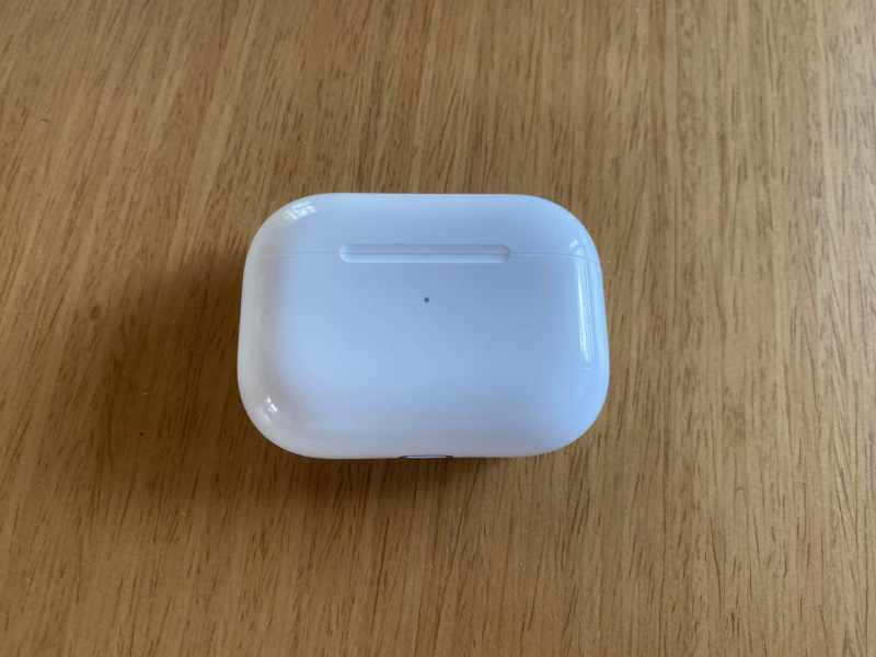Apple AirPods Proワイヤレスイヤホンの充電ケース
