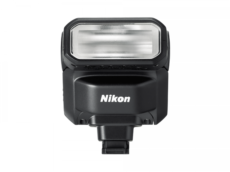 Nikon SB-N7 スピードライト （ミラーレス一眼カメラ専用のフラッシュ）のスペック
