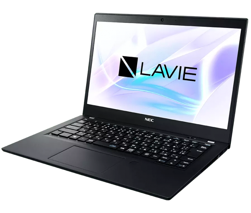 LAVIE Direct Pro Mobile(X) PC-GN164ZEDGノートパソコンのスペック