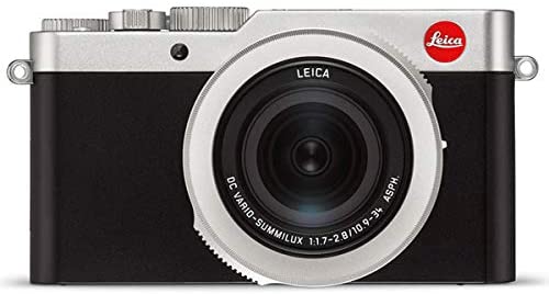 ライカ D-LUX7デジタルカメラのスペック