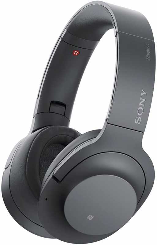 SONY h.ear on 2 Wireless NC（WH-H900N）ヘッドホンのスペック