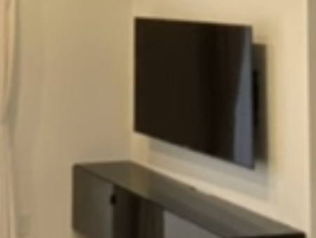 SONY BRAVIA KJ-55X8550H[55インチ]液晶テレビの壁掛け