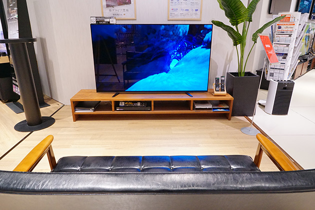 人気デザイナー SONY 4K 2021年製 49インチ KJ-49X9500H 液晶テレビ テレビ