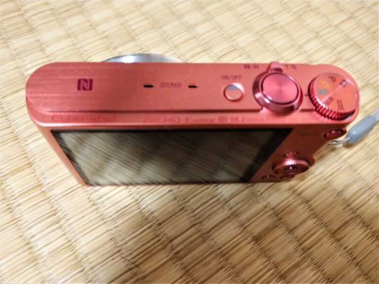 SONY - ⭐︎未開封⭐︎Cyber-shot DSC-WX500 ブラックの+colabcard.com.br