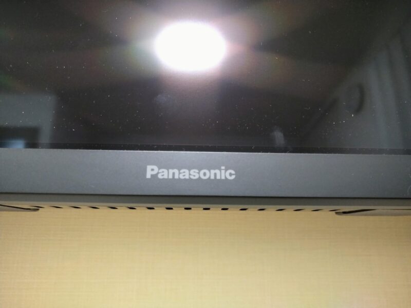 Panasonic TH-65HX900 [65インチ]液晶テレビのロゴ