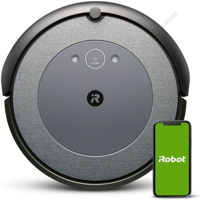 iRobot ルンバ i3ロボット掃除機のスペック