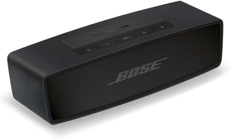 Bose SoundLink Mini II Special Editionスピーカーのスペック
