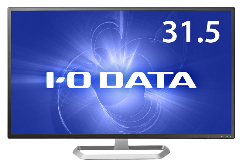 I-O DATA EX-LD321DB[31.5インチ]PCモニターのスペック