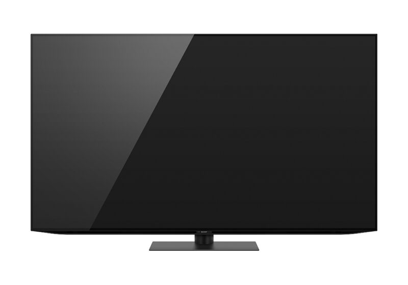 SHARP AQUOS 4T-C55DQ2[55V型]液晶テレビのスクリーン