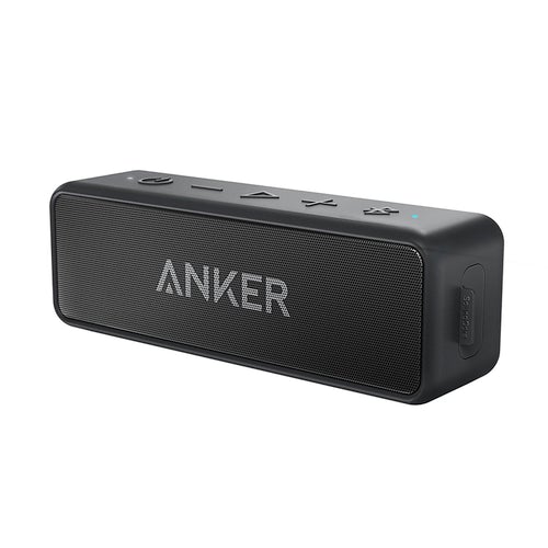 Anker SoundCore 2スピーカーのスペック