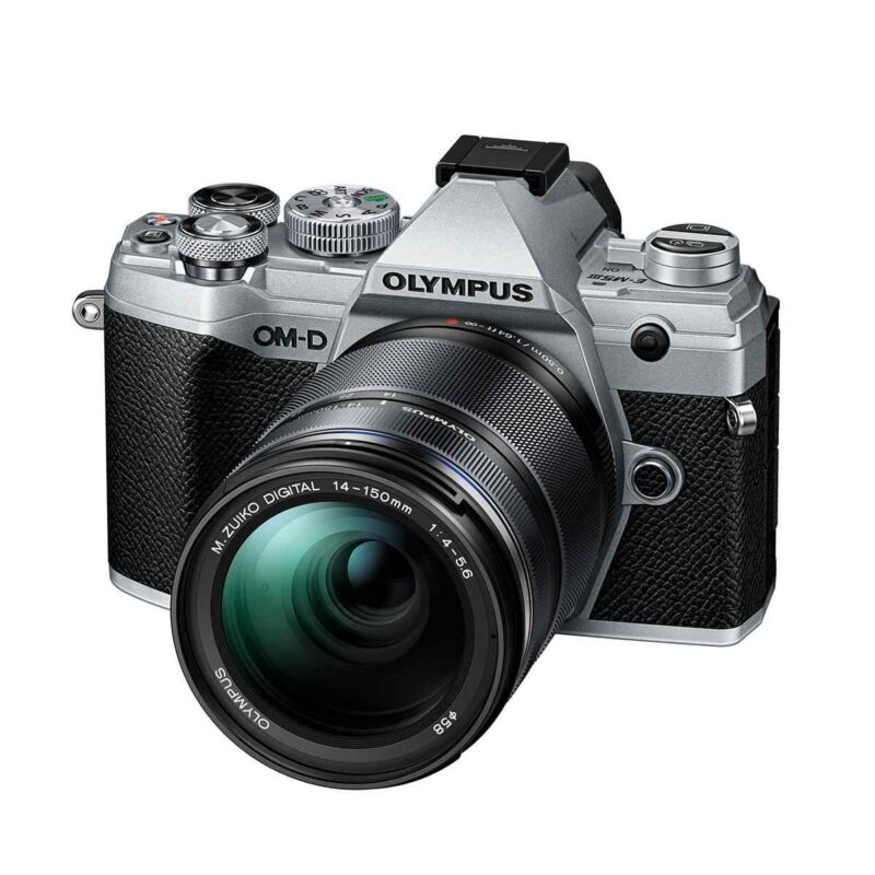 OLYMPUS OM-D E-M5 Mark IIIデジタルカメラのスペック