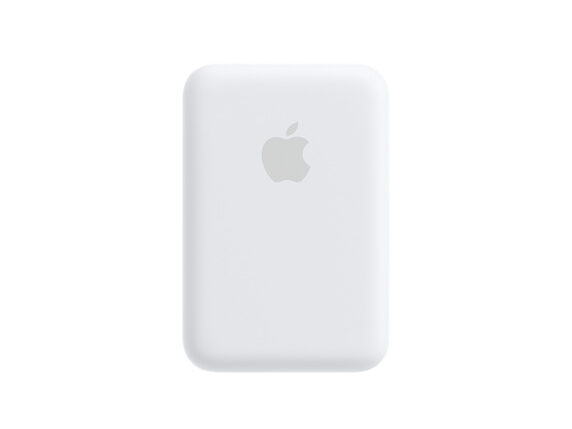 Apple純正MagSafeバッテリーパック モバイルバッテリーのスペック