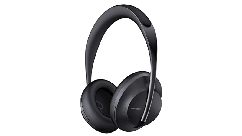 Bose Noise Cancelling Headphones 700ヘッドホンのスペック