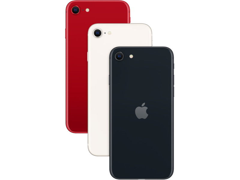 Apple iPhone SE（第3世代）スマートフォン（SIMフリー）のスペック