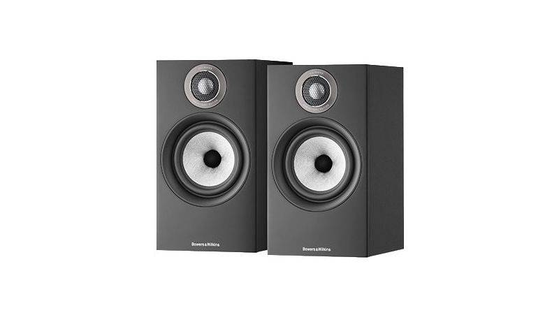 Bowers & Wilkins 607 S2 Anniversary Edition 607S2AE/MRスピーカーの