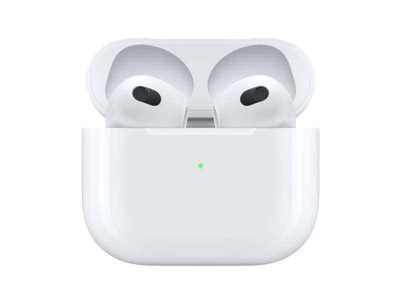Apple AirPods（第3世代）ワイヤレスイヤホンのスペック
