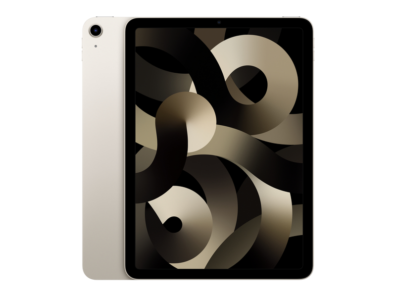 Apple iPad Air(第5世代)10.9インチタブレットのスペック