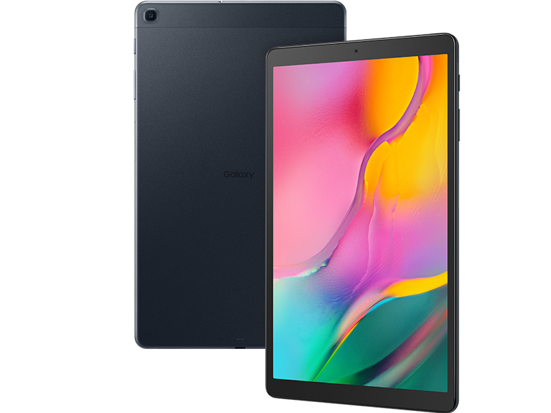 Samsung Galaxy Tab A 8.0 with S Pen (2019)タブレットのスペック