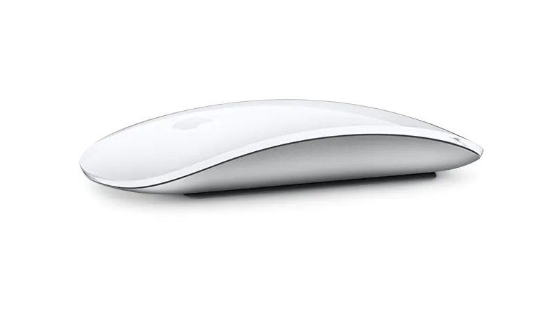 Magic Mouse - ホワイト（Multi-Touch対応）のスペック