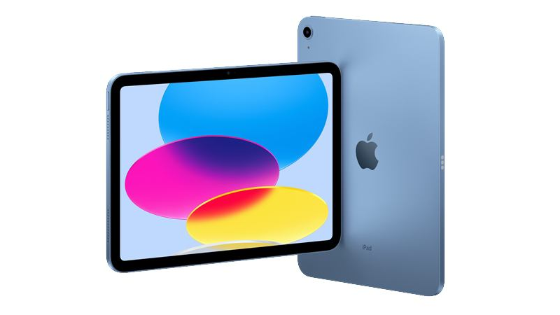 Apple iPad(第10世代) 10.9インチタブレットのスペック
