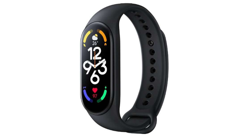 xiaomi smart band 7 スマートウォッチのスペック