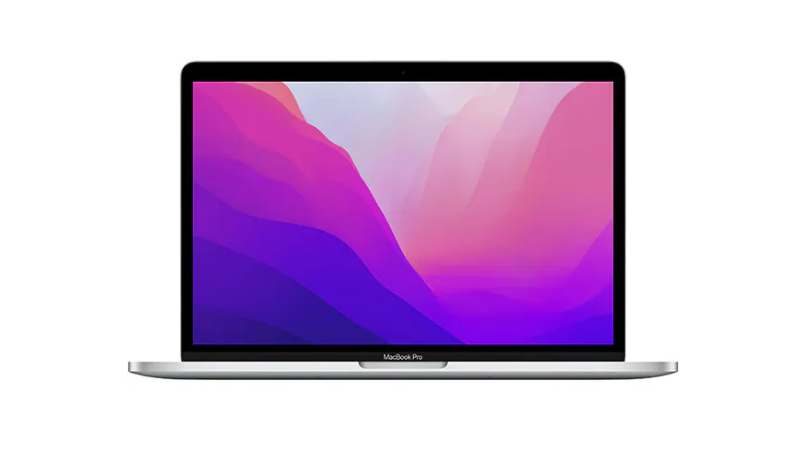 Apple MacBook pro ノートパソコンのスペック