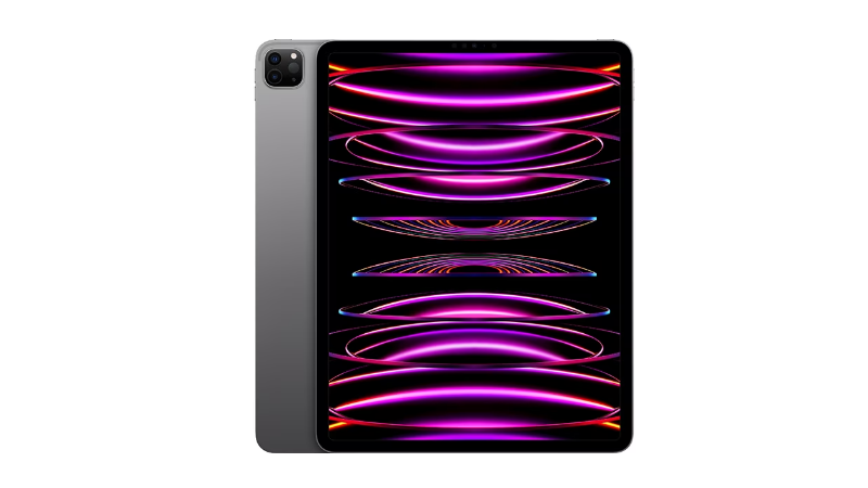 Apple iPad Pro 12.9インチ 第6世代 タブレットのスペック