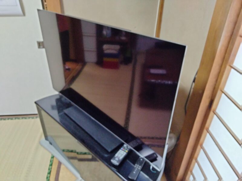 パナソニック VIERA TH-48LZ1800 [48インチ] 液晶テレビの使用感