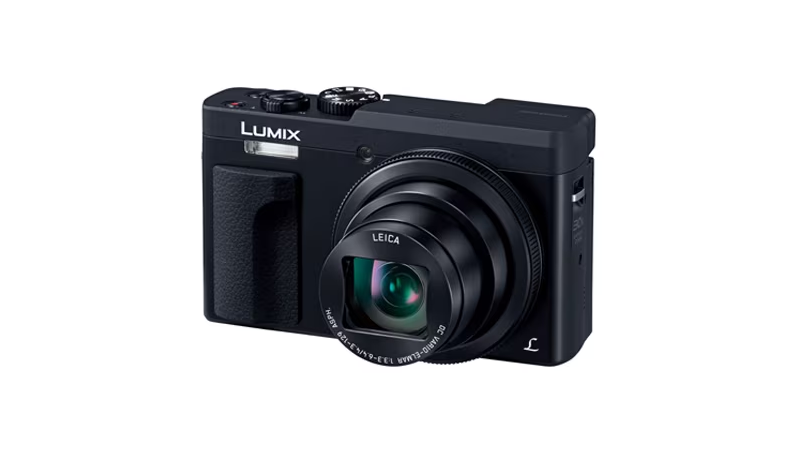 Panasonic LUMIX DC-TZ90 コンパクトデジタルカメラのスペック