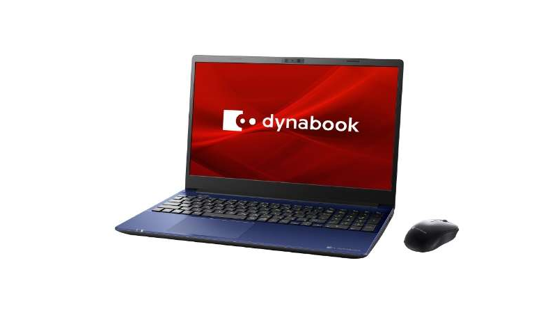 Dynabook P2C7VBEL [15.6型] ノートパソコンのスペック